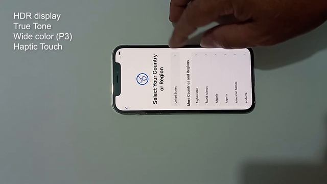 Unboxing My iPhone 12 Pro смотреть онлайн