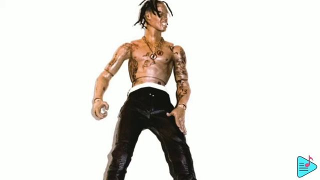 Travis Scott - Apple Pie (Rodeo) смотреть онлайн