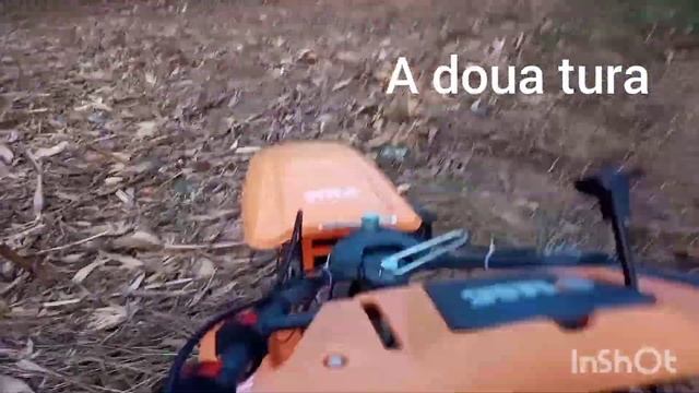La porumb 🌽 cu motocultoru o mac mc 800 pe drum rau смотреть онлайн