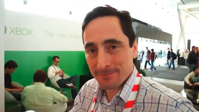 Nokia MD - Windows Phone Middleware at the Games Developers Conference 2013 смотреть онлайн