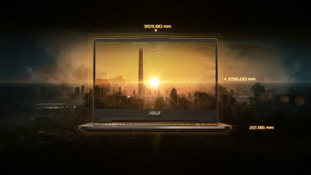 ASUS TUF Gaming F15 Gaming Laptop, 15.6" 144Hz FHD IPS-Type Display, Intel Core i5-10300H смотреть онлайн
