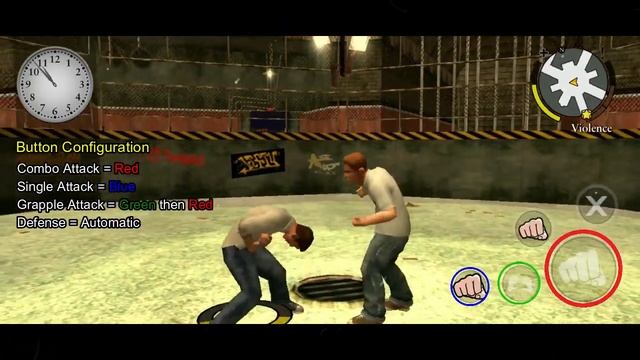 Bully AE - Bullies Mix Full Style Mod смотреть онлайн