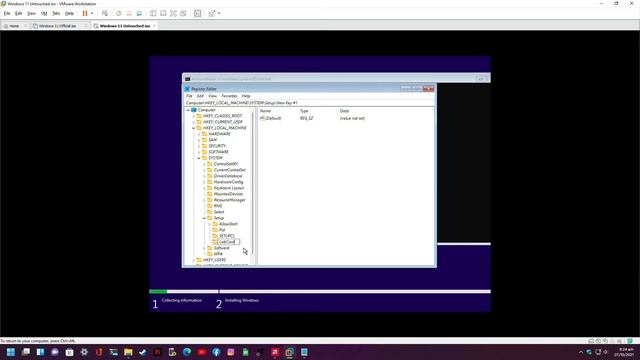 Install Windows 11 Home using Untouched ISO on not Compatible PC,no TPM 2.0,2gb RAM,no Secure Boot, смотреть онлайн