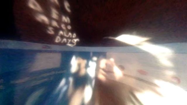 Salad Days - Mac Demarco (cover) смотреть онлайн