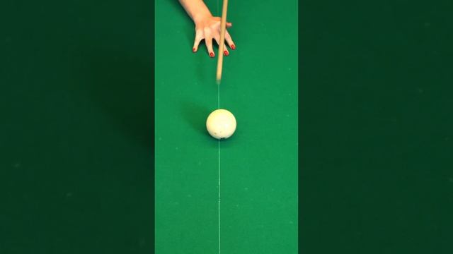 Зачем мел в бильярде? Как мелить кий? смотреть онлайн