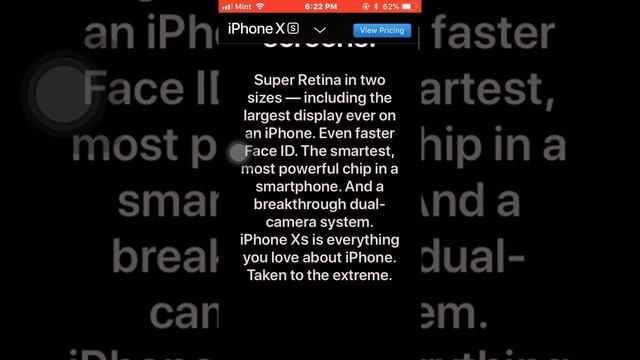 Introducing the new iPhone XS, iPhone XS Max, iPhone XR, and Apple Watch Series 4. смотреть онлайн