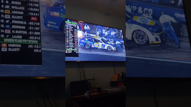 pit window is now open смотреть онлайн
