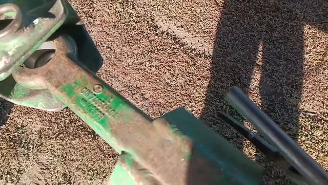 Жирний + відео спостереження на комбайні/СГ техніці смотреть онлайн