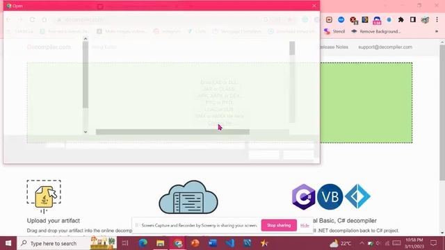 Android App Reverse Engineering смотреть онлайн