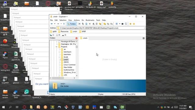 windows 10 crazy error смотреть онлайн