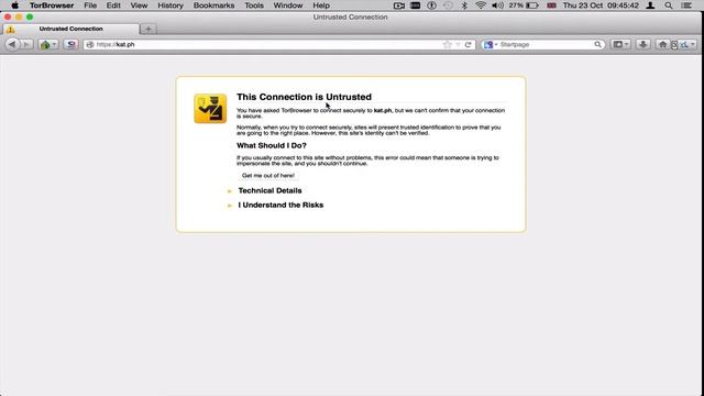 Tutorial: TorBrowser смотреть онлайн
