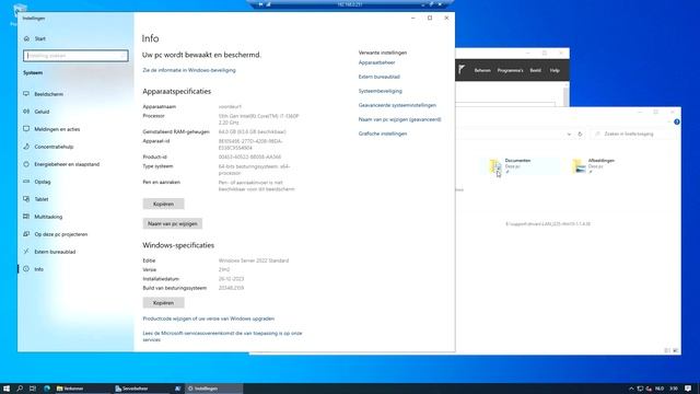 Transffering an UEFI Forefront TMG from P2P without third-party tools, using Windows Server Backup смотреть онлайн