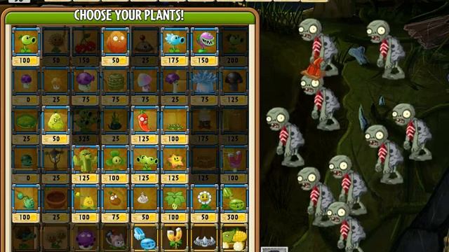Plants Vs Zombies 2 PAK Prehistoric World Beta + Download Link смотреть онлайн