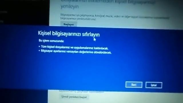 LENOVO (G50-30) Laptop format atma cd siz 02-10-2014 смотреть онлайн