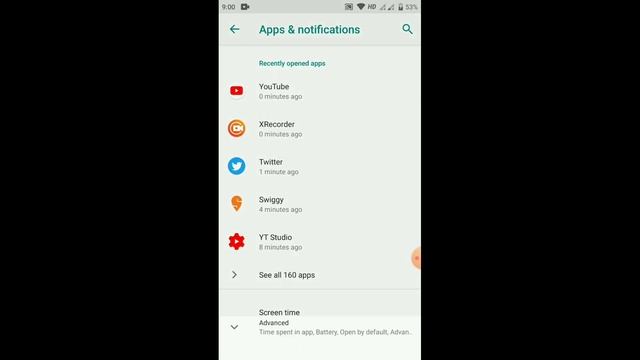 Control Android App Permissions | Android Tips | HTMLRun смотреть онлайн