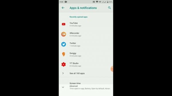 Control Android App Permissions | Android Tips | HTMLRun