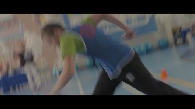 DDV CrossFitGames: Игры Тульской Губернии. Благотворительная спартакиада среди детских домов