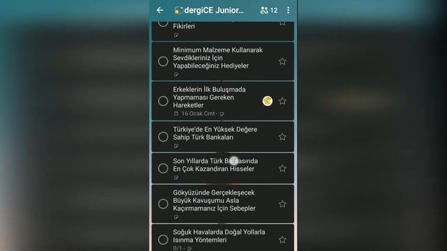 Microsoft To-Do Uygulaması Kullanımı смотреть онлайн