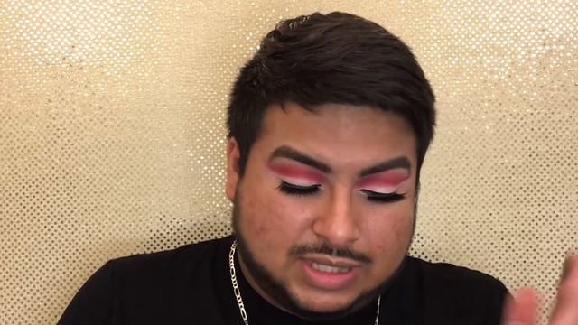 JANUARY VIBES GARNET INSPIRED MAKEUP смотреть онлайн