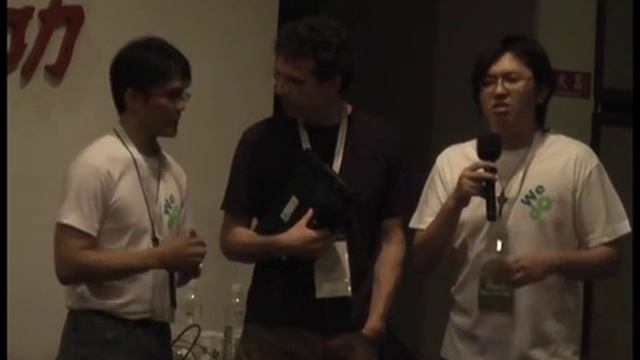 Canonical in Ubuntu community (Hugh Blemings) 5/5 смотреть онлайн