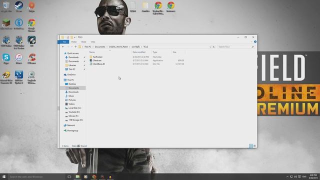 COD Online On Windows 10 Fix! смотреть онлайн
