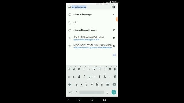 vmos + pokemon go desde zero y radar смотреть онлайн
