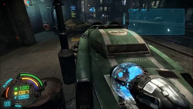 Hard Reset (1080p) (MaximumGame) (HUN) смотреть онлайн