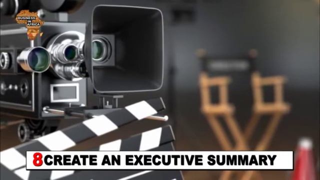 How to Write a Film Business Plan That Gets You Funding in 8 SIMPLE STEPS , How to fund your movie смотреть онлайн