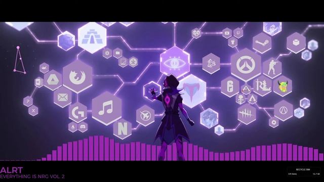 Rainmeter update May 30, 2020 смотреть онлайн