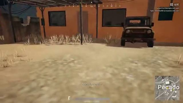1-MAN SQUAD FPP SEA смотреть онлайн