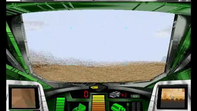 RunStopRestore - Havoc - Reality Bytes - 1995 смотреть онлайн