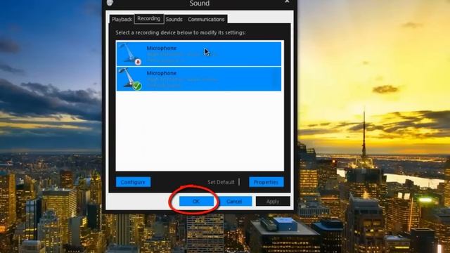 [FR]Comment Réparer Le microphone sur Windows 8 смотреть онлайн