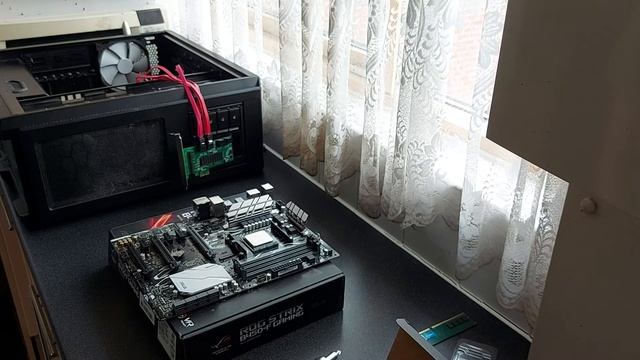 Windows 10 Pro Media Server Upgrade смотреть онлайн