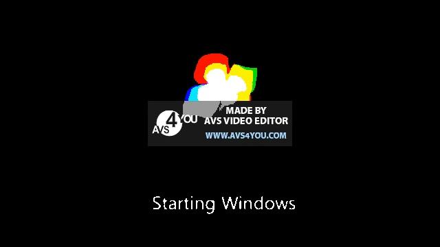 Microsoft Windows 7 Startup Sound in G Major 6 смотреть онлайн