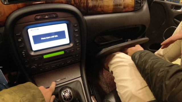 I Bought a $600 Jaguar X-Type Sight Unseen! смотреть онлайн