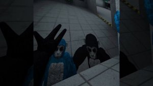 нарезка scary baboon и lethal ape