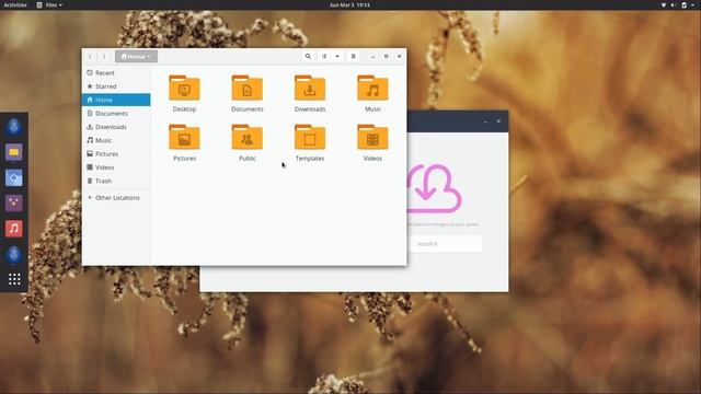 Rolling Distro Smackdown: Antergos vs Manjaro смотреть онлайн
