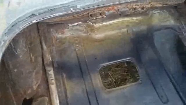 Москвич 407 Запись внеплановая, праздничная смотреть онлайн