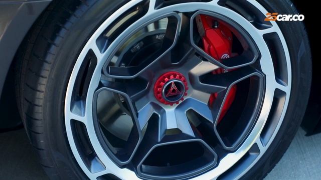 Dodge Charger Daytona SRT រថយន្តស្ព័រប្រណីត Dodge смотреть онлайн