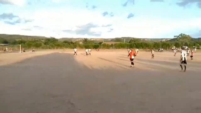 AO VIVO: Final/ Centro X Barro Branco смотреть онлайн
