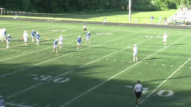 Acton Boxborough Varsity Boys Lacrosse @ Lincoln Sudbury 6/12/18 смотреть онлайн