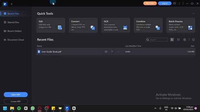 Best FREE PDF Editor for Windows 10 смотреть онлайн