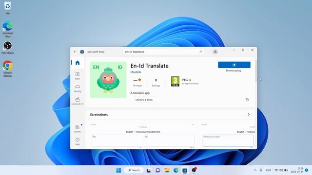 How to Download and Install En-Id Translate For Windows смотреть онлайн