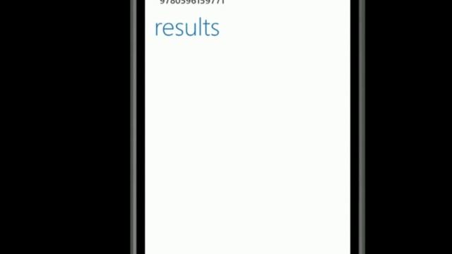 Amazon barcode scanning app смотреть онлайн