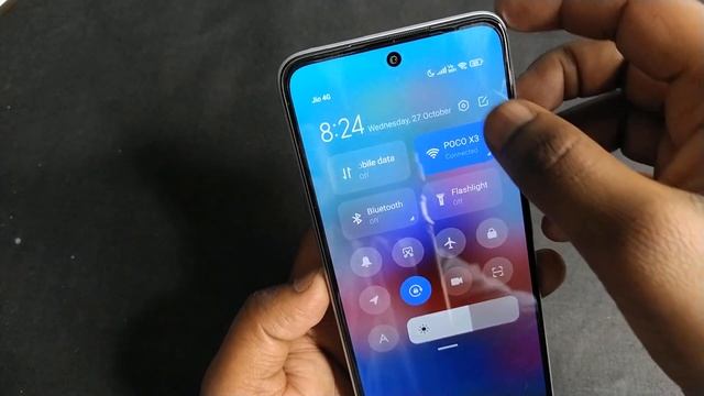 Solve Restore Items Problem in Redmi Note 10 | Restore Items Problem Kaise Fix Kare | Restore Items смотреть онлайн