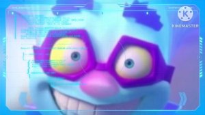 Файерверк, Профессор Чудаков и Дедус моим голосом!