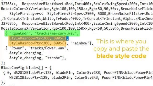 Customize your Proffieboard In LESS THAN 15 MINUTES смотреть онлайн