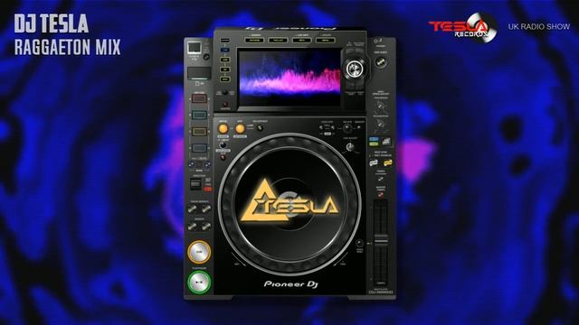 Reggaeton Mix 2021 | 1 | The Best Of Reggaeton 2021 By DJ TESLA