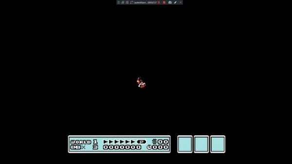 Too Late.exe - Level 1