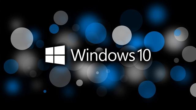 Microsoft Windows 10 Ring 1 смотреть онлайн